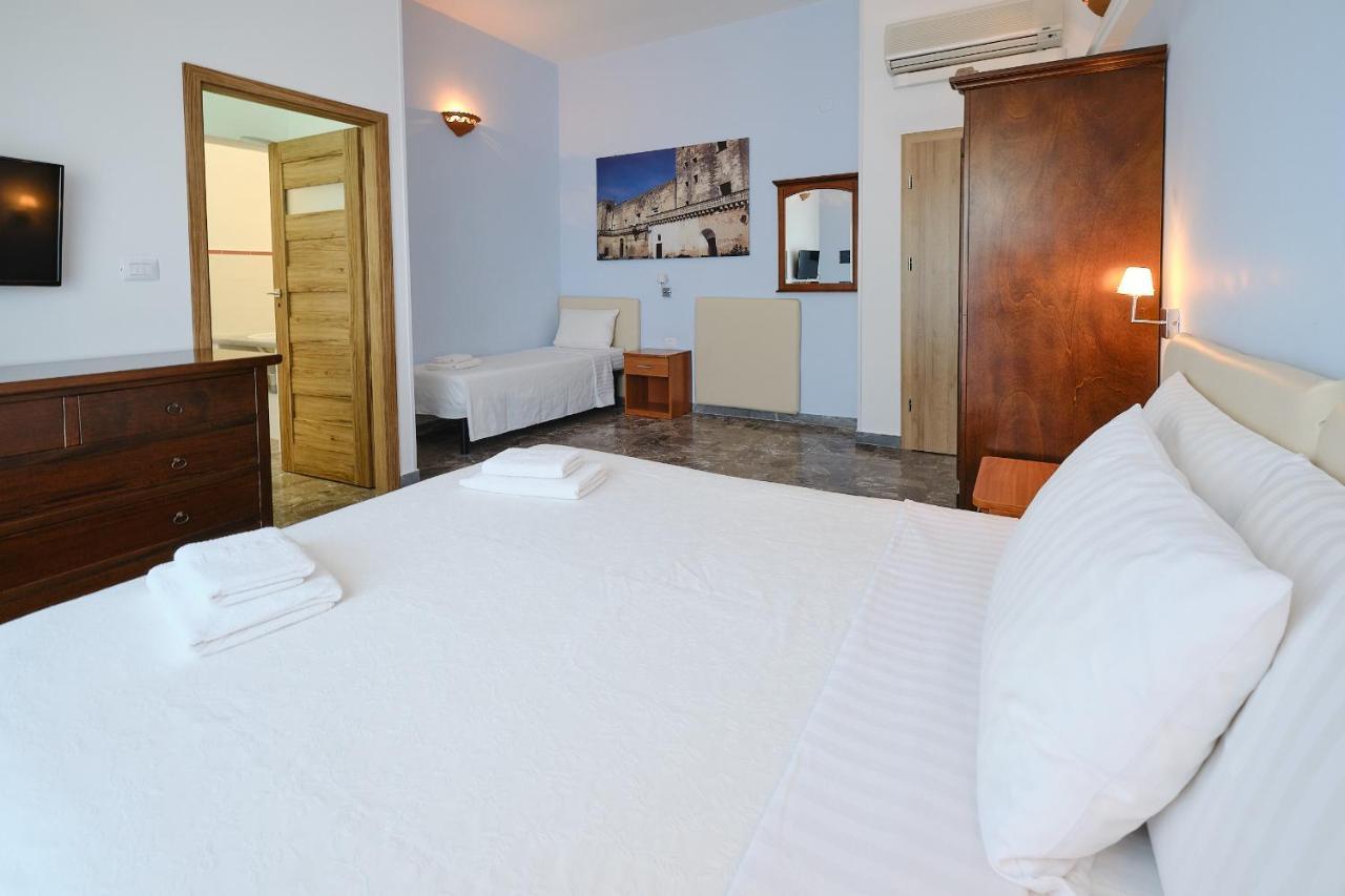 Camere A Sud Alliste Zewnętrze zdjęcie