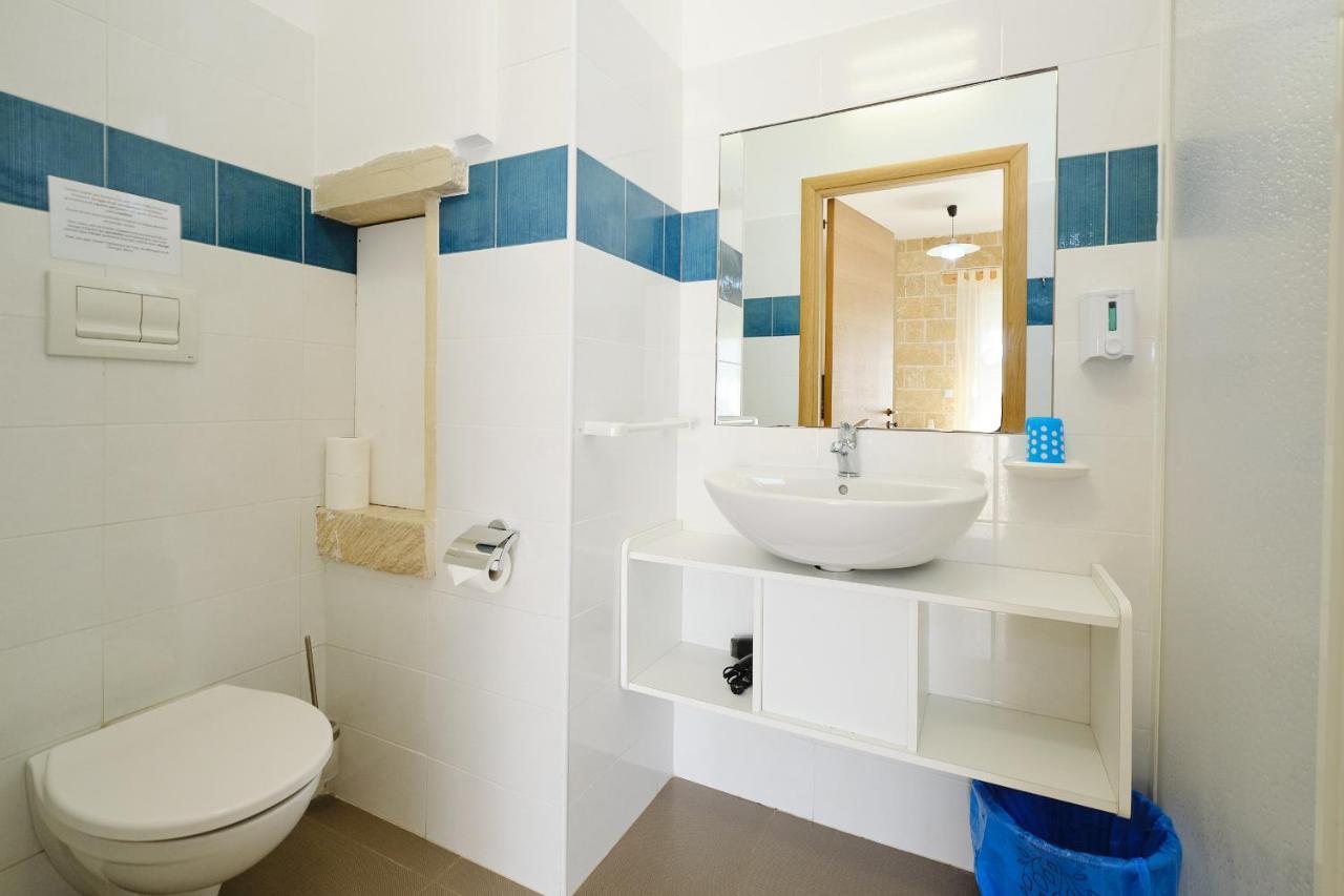 Camere A Sud Alliste Zewnętrze zdjęcie