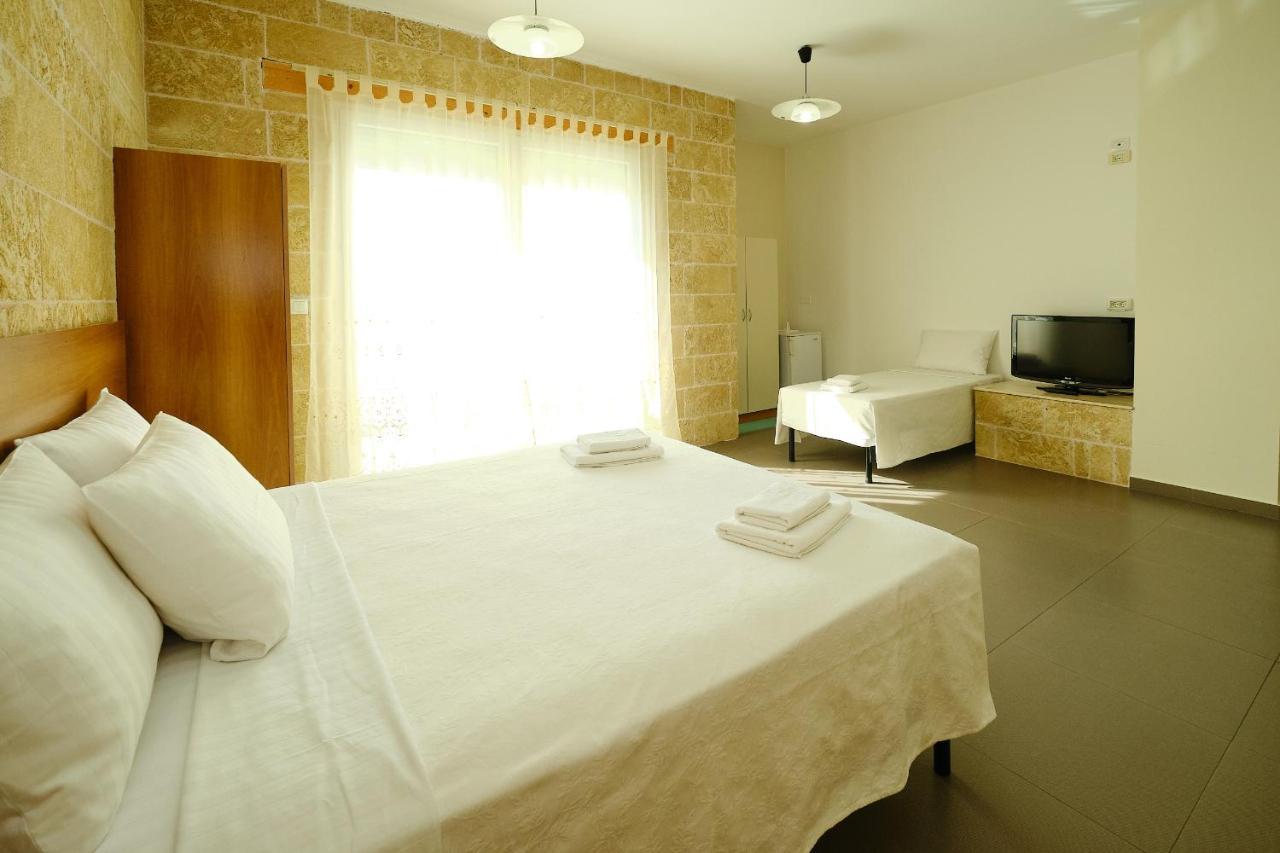Camere A Sud Alliste Zewnętrze zdjęcie