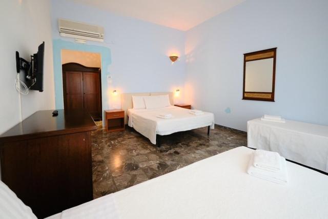 Camere A Sud Alliste Zewnętrze zdjęcie