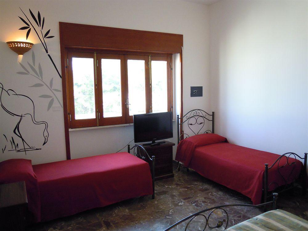 Camere A Sud Alliste Zewnętrze zdjęcie