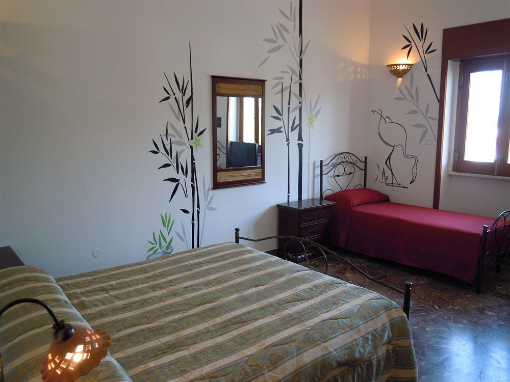 Camere A Sud Alliste Zewnętrze zdjęcie