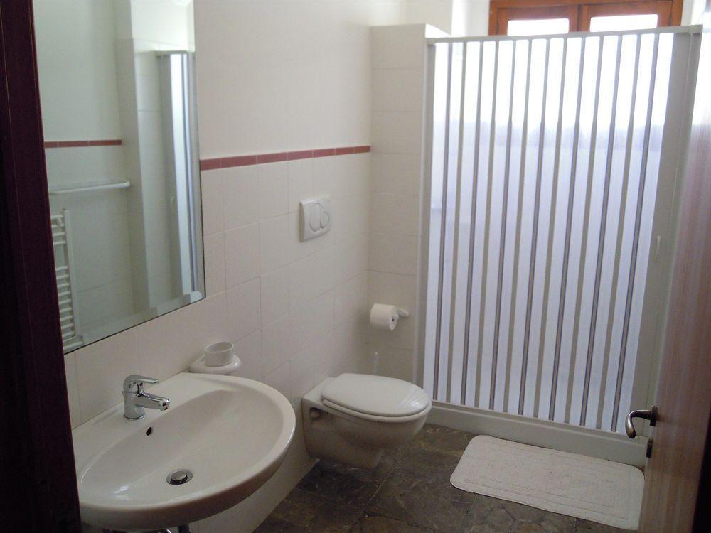 Camere A Sud Alliste Zewnętrze zdjęcie