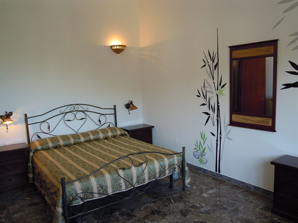 Camere A Sud Alliste Zewnętrze zdjęcie